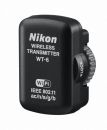 ニコン WT-6 ワイヤレストランスミッター〈対応製品: D6・D5〉