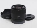 ソニー E 11mm F1.8 SEL11F18【中古】(L:873)