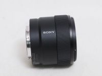 ソニー E 11mm F1.8 SEL11F18【中古】(L:873)
