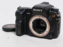 ソニー α700 ボディ DSLR-A700 【中古】(B:044)