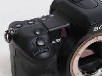 ソニー α700 ボディ DSLR-A700 【中古】(B:044)