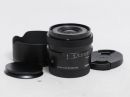 シグマ C 24mm F3.5 DG DN ソニーE用 【中古】(L:394)