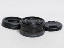 ソニー E 20mm F2.8 [SEL20F28] 【中古】(L:309)