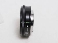 ソニー E 20mm F2.8 [SEL20F28] 【中古】(L:309)