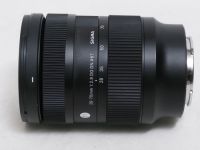 シグマ C 28-70mm F2.8 DG DN ソニーE用 【中古】(L:128)