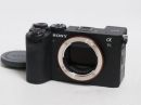 ソニー α7C II ボディ[ILCE-7CM2] 【中古】(B:273)