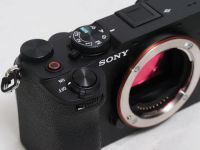 ソニー α7C II ボディ[ILCE-7CM2] 【中古】(B:273)