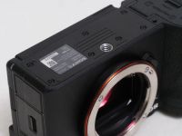 ソニー α7C II ボディ[ILCE-7CM2] 【中古】(B:273)