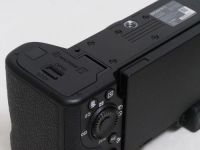 ソニー α7C II ボディ[ILCE-7CM2] 【中古】(B:273)