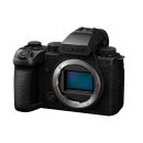 パナソニック LUMIX S5IIx（ボディのみ)[6/22発売]