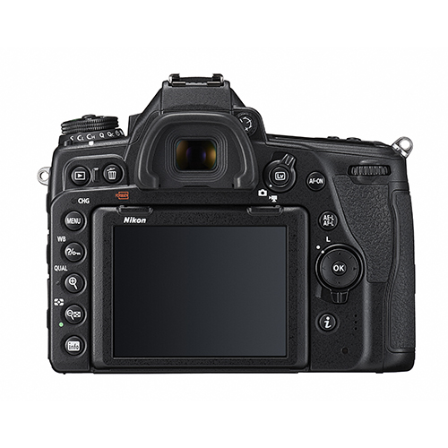 デジタル一眼ニコン(Nikon)　D780 ボディ