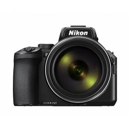 ニコン　COOLPIX P950【迫力の2000mm相当】