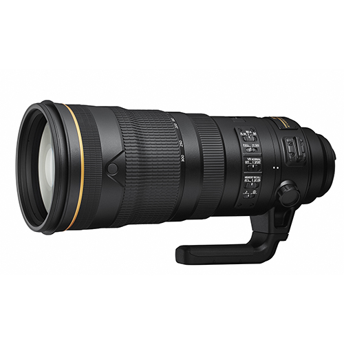 荻窪カメラのさくらや / ニコン AF-S 120-300 /2.8E FL ED SR VR