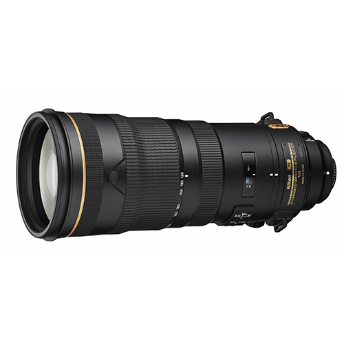 荻窪カメラのさくらや / ニコン AF-S 120-300 /2.8E FL ED SR VR