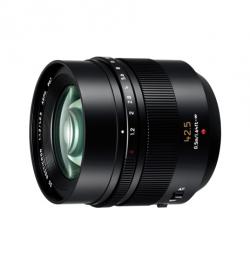 パナソニックLEICA DG NOCTICRON 42.5/1.2 [H-NS043]【限定特価】