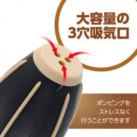ハクバ ハイパワーブロアープロ 02＋ Mサイズ