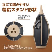 ハクバ ハイパワーブロアープロ 02＋ Mサイズ