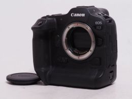 キヤノン EOS R3 ボディ 【中古】(B:160)※値下げしました！