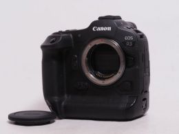 キヤノン EOS R3 ボディ 【中古】(B:687)※値下げしました！