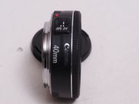 キヤノン EF 40mmF2.8 STM 【中古】(L:620)