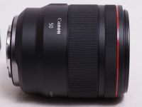 キヤノン RF50mm F1.2L USM【中古】(L:010)
