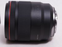 キヤノン RF50mm F1.2L USM【中古】(L:010)