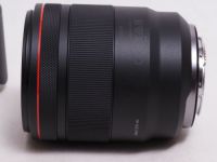 キヤノン RF50mm F1.2L USM【中古】(L:010)