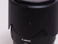 キヤノン RF50mm F1.2L USM【中古】(L:010)