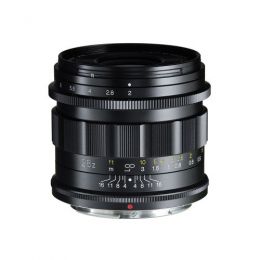 フォクトレンダー APO-L 28mm F2 AsphニコンZ用[1/30発売]【ご予約】