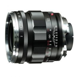 フォクトレンダー APO-LANTHAR 50mm F2 Asp VM【ズバリ特価!】