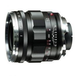 フォクトレンダー APO-LANTHAR 50mm F2 Asp VM【ズバリ特価!!】