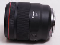 キヤノン RF 50mmF1.2L USM 【中古】(L:480)