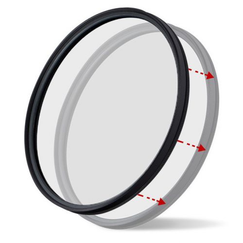 Magnetic MRC Nightフィルター Kit 82mm Magnetic MRC Nightフィルター Kit | H&Y Filters Japan