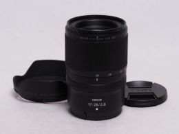 ニコン Z 17-28mm F2.8 【中古】(L:691)