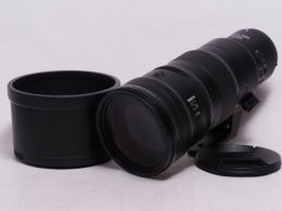 ニコン Z 400mmF4.5 VR S 【中古】(L:676)