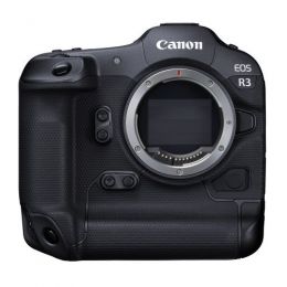 キヤノン EOS R3 ボディ ★キャンペーン★
