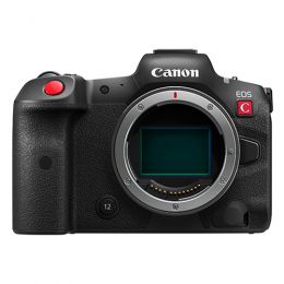 キヤノン　EOS R5 C ボディー [映画制作機器]★キャンペーン★