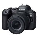 キヤノンEOS R6 Mark II・RF24-105 IS STMレンズキット【値下げしました】★