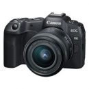 キヤノン　EOS R8・RF24-50 IS STM レンズキット【値下げしました】★