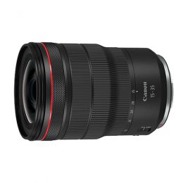 キヤノン RF15-35mm F2.8 L IS USM ★キャンペーン★