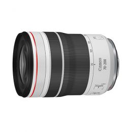キヤノン RF70-200mm F4 L IS USM
