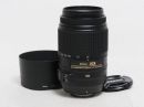 ニコン AF-S DX 55-300mmF4.5-5.6G ED VR【中古】(L:600)