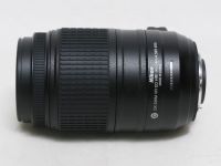 ニコン AF-S DX 55-300mmF4.5-5.6G ED VR【中古】(L:600)