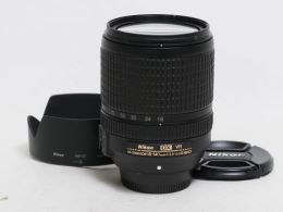 ニコン AF-S DX 18-140mm F3.5-5.6G 【中古】(L:246)