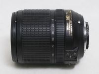 ニコン AF-S DX 18-140mm F3.5-5.6G 【中古】(L:246)