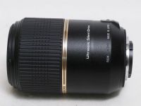 タムロン SP 90mm F2.8 Di MACRO VC USD ニコン用 【中古】（L:491）