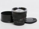 カールツァイス Planar 85mm F1.4 ZF.2  【中古】(L:037)