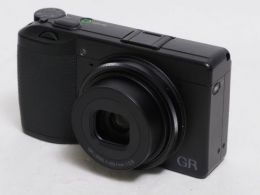 リコー GRIIIx 【中古】(B:691)