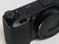 リコー GRIIIx 【中古】(B:691)