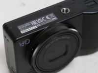 リコー GRIIIx 【中古】(B:691)